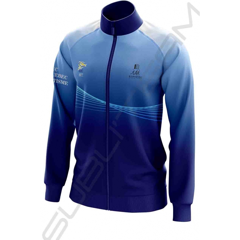 Blouson sport outlet imperméable